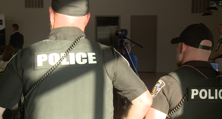 Belton Police