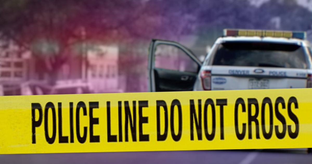 Denver police take barricaded suspect into custody after report of gunfire downtown