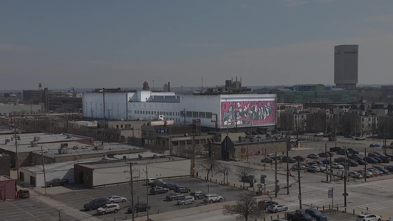 The H5 Cleveland data center in Downtown Cleveland was the first such project in the state to be awarded a sales-tax exemption in 2014, according to Ohio Tax Credit Authority records.