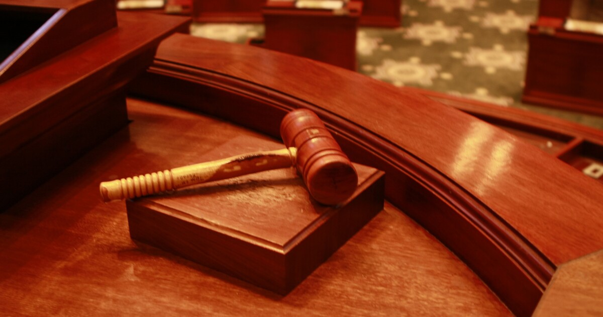 Florida judge orders rewrite of Amendment 3 ballot language, calling it biased and misleading
