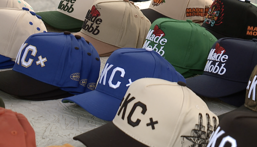 Made Mobb Gear
