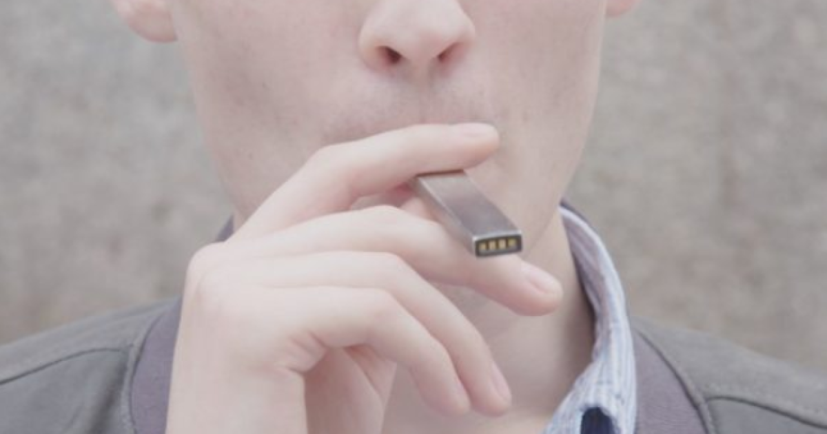New Indiana law requires schools to teach dangers of nicotine