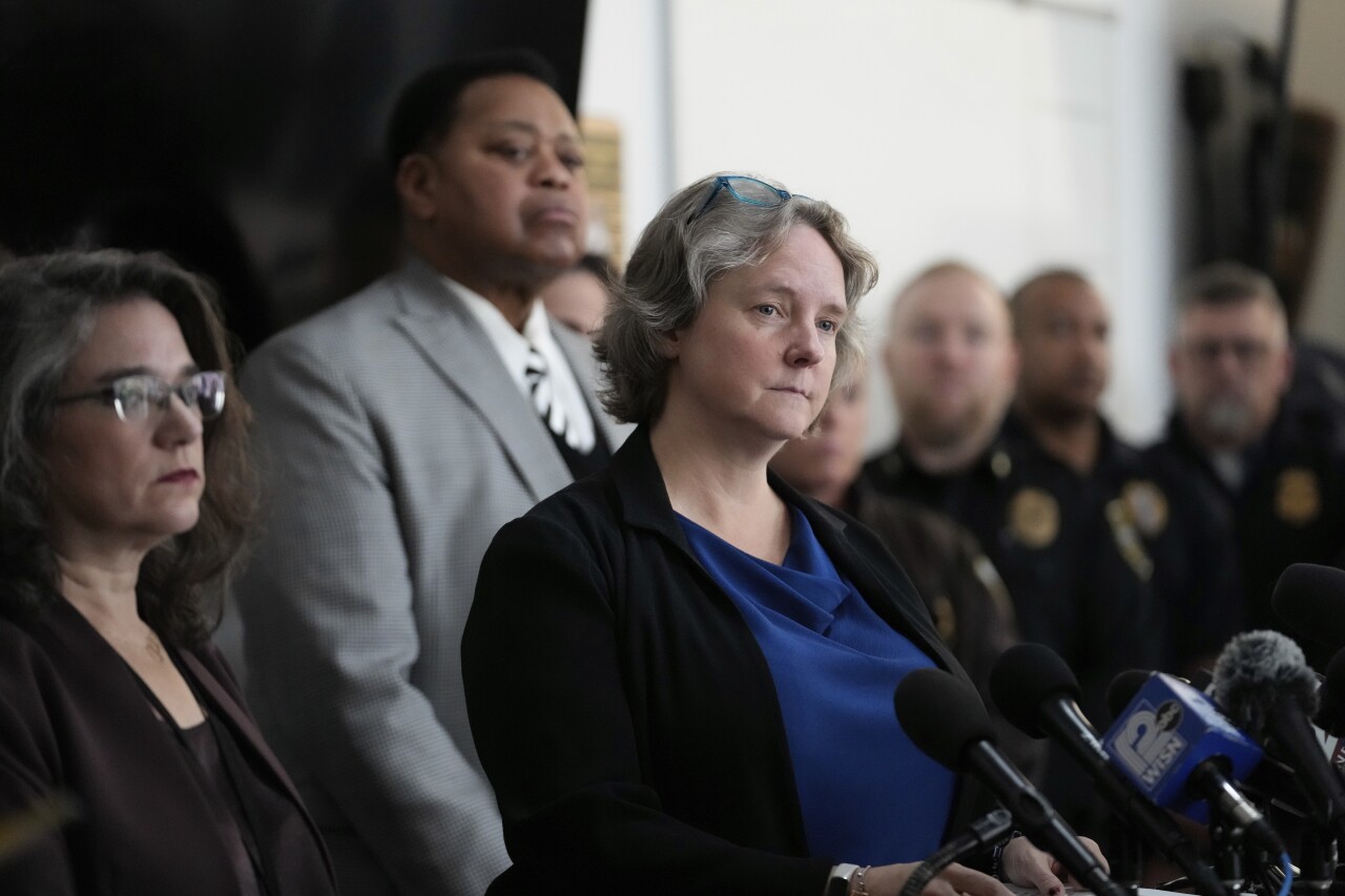 School Shooting Wisconsin