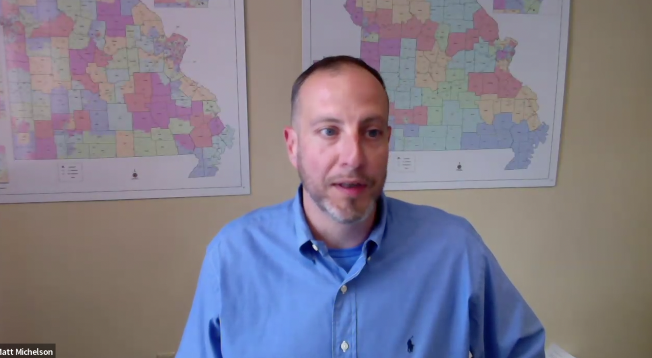 Matt Michelson, Director of education policy -Missouri State Teachers Association .png