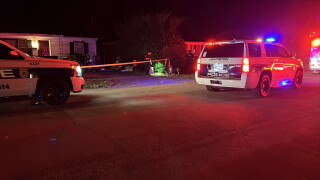 hudson ave shooting