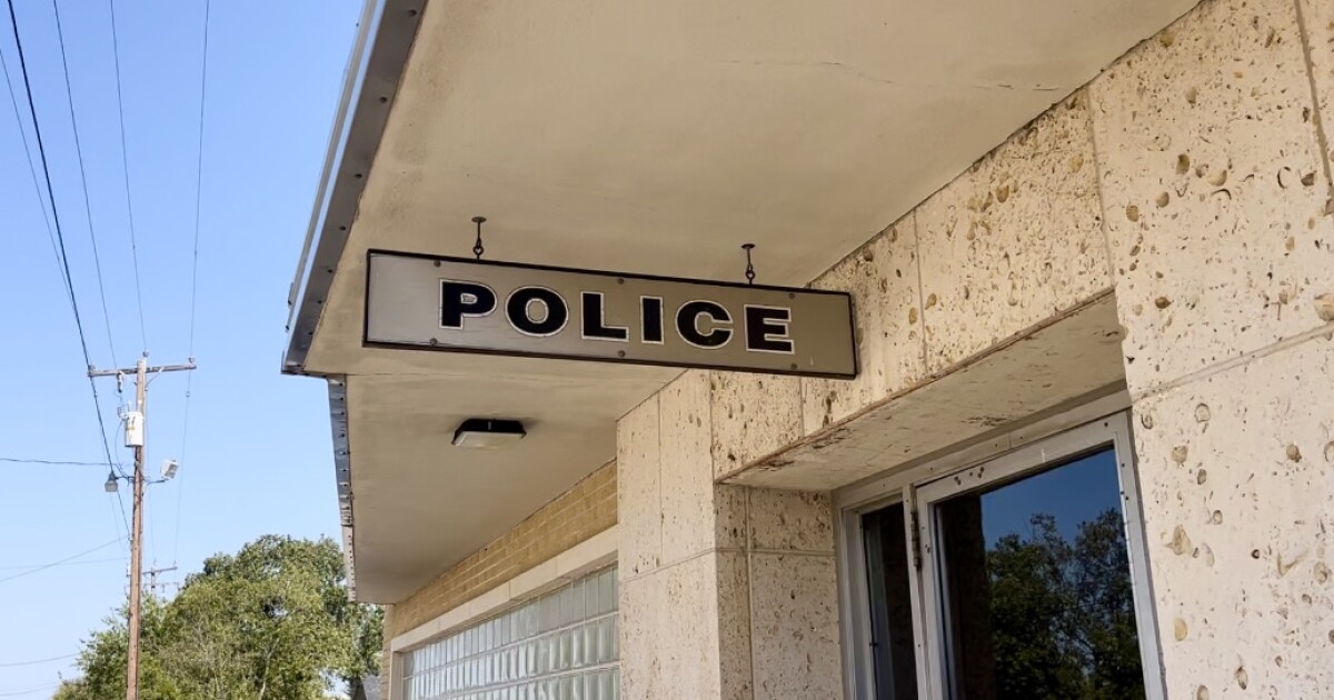 From 17 to 8 Gatesville awaits new police chief amid leadership changes