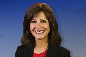 Anne Trujillo 2018 Headshot