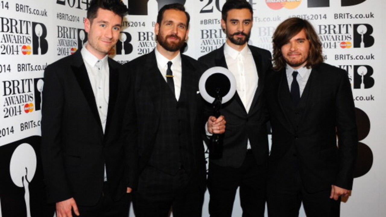2014 American Music Awards nominees