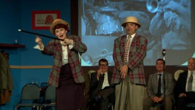 I Love Lucy