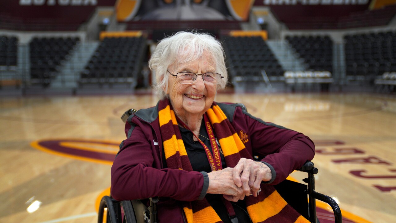 Obit Sister Jean