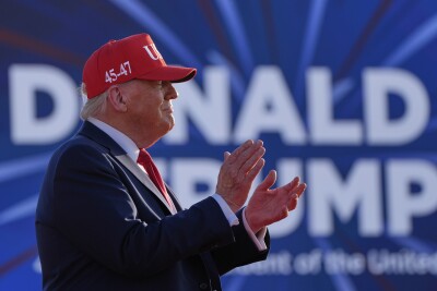 Trump