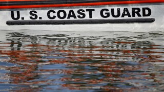 US Coast Guard