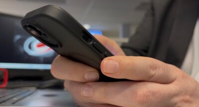 cell phone