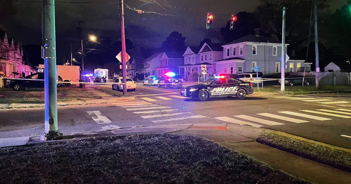 Officer involved shooting after response to gunshots on Elm Ave.: PPD - Vimarsana News