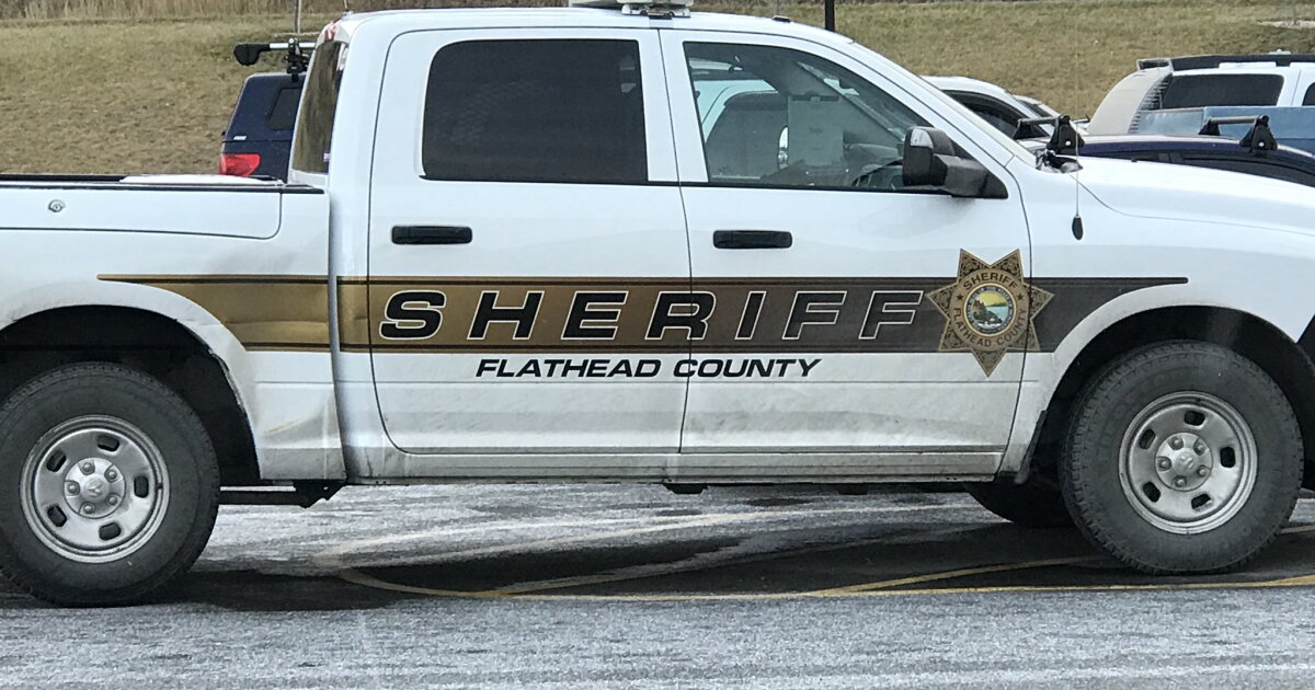 Report of stolen vehicle leads to arrest in Flathead County - Vimarsana News