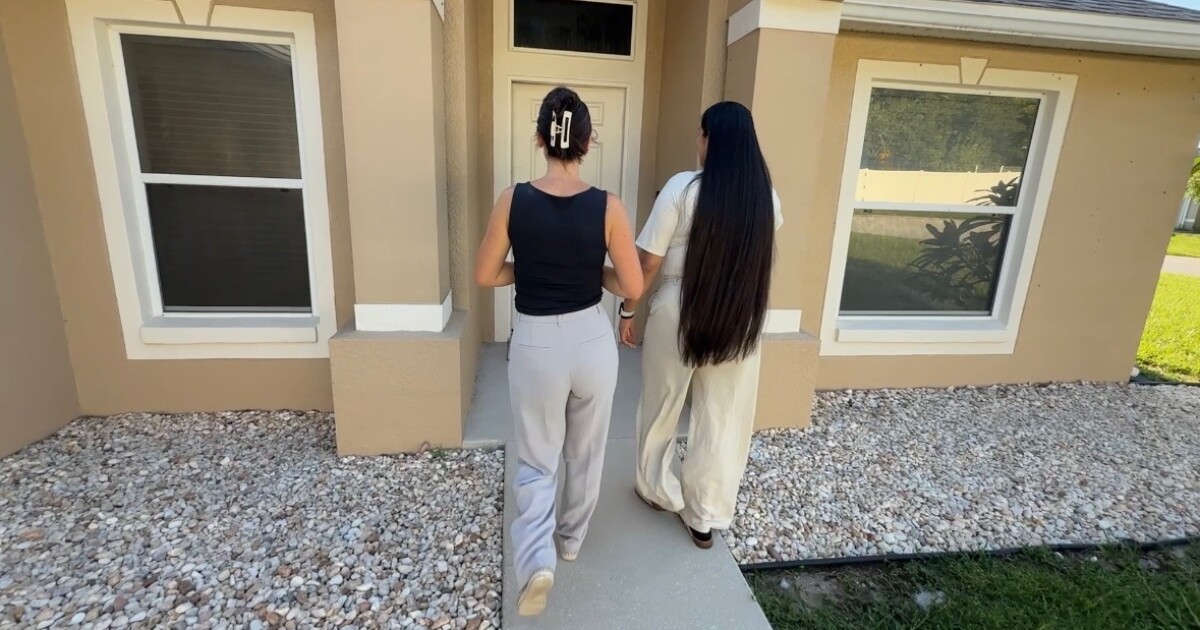 Hometown Heroes housing program reopens