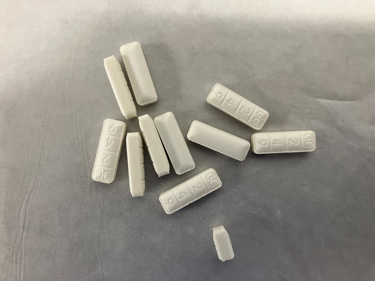 Bromazolam