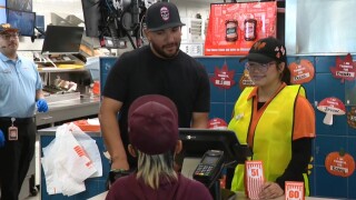 Jose TrevinoWhataburger1.jpg