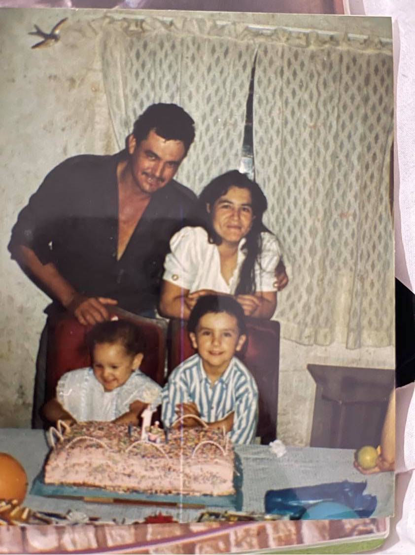 Celebrating Hispanic Heritage Month: Green Bay business owner now living the American dream