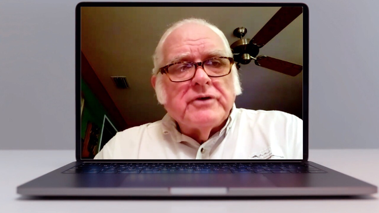 Bill Samuels, Founder of the Florida Panther Project
