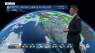 Weekend looks less wet but much cooler than it is now