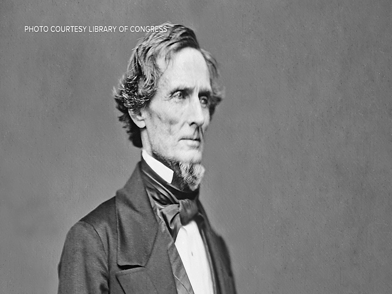 Jefferson Davis