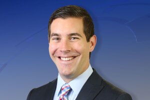 Jason Gruenauer 2018 Headshot