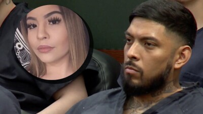 Erick Rangel-Ibarra, Lesly Palacio