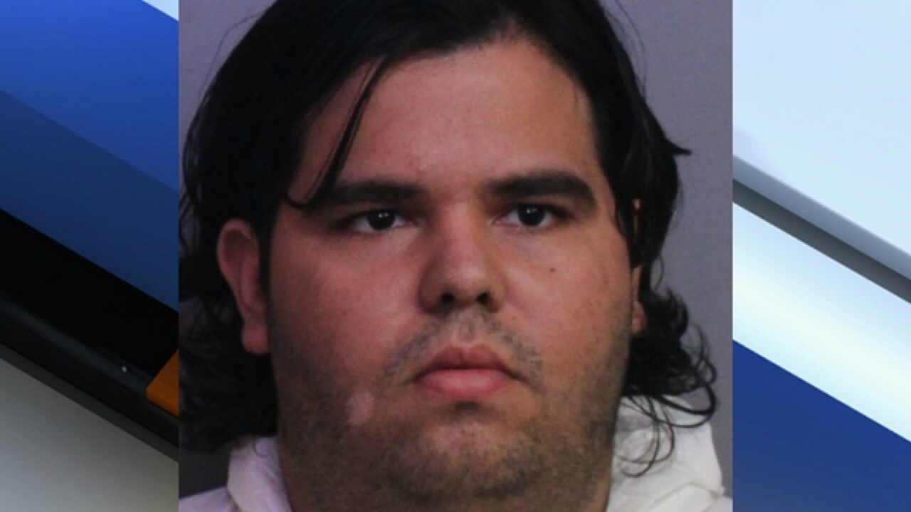 Florida man traveled to to kidnap 10YO girl