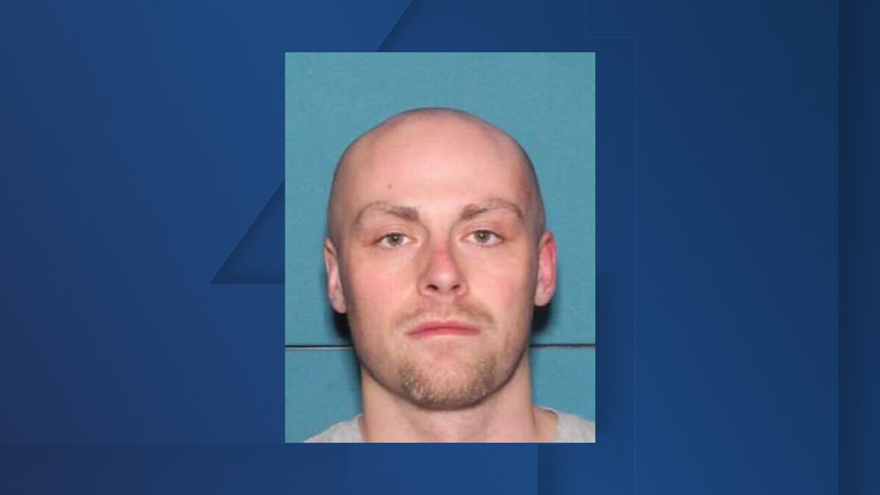 Omaha murder suspect ID’d as man killed in Lawrence incident