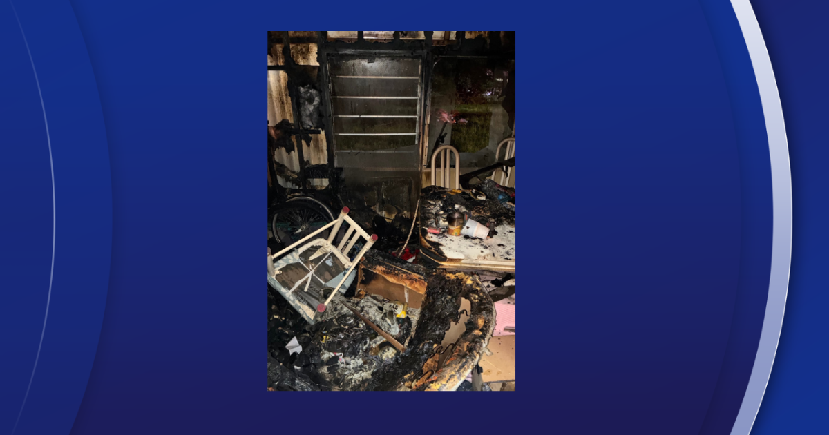 Homosassa fire caused by e-bike charger kills dog, cat: CCFR