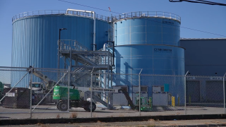 St. Bernard waste facility makes changes after odor complaints