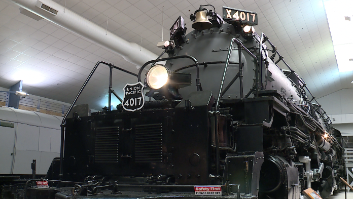 National Railroad Museum
