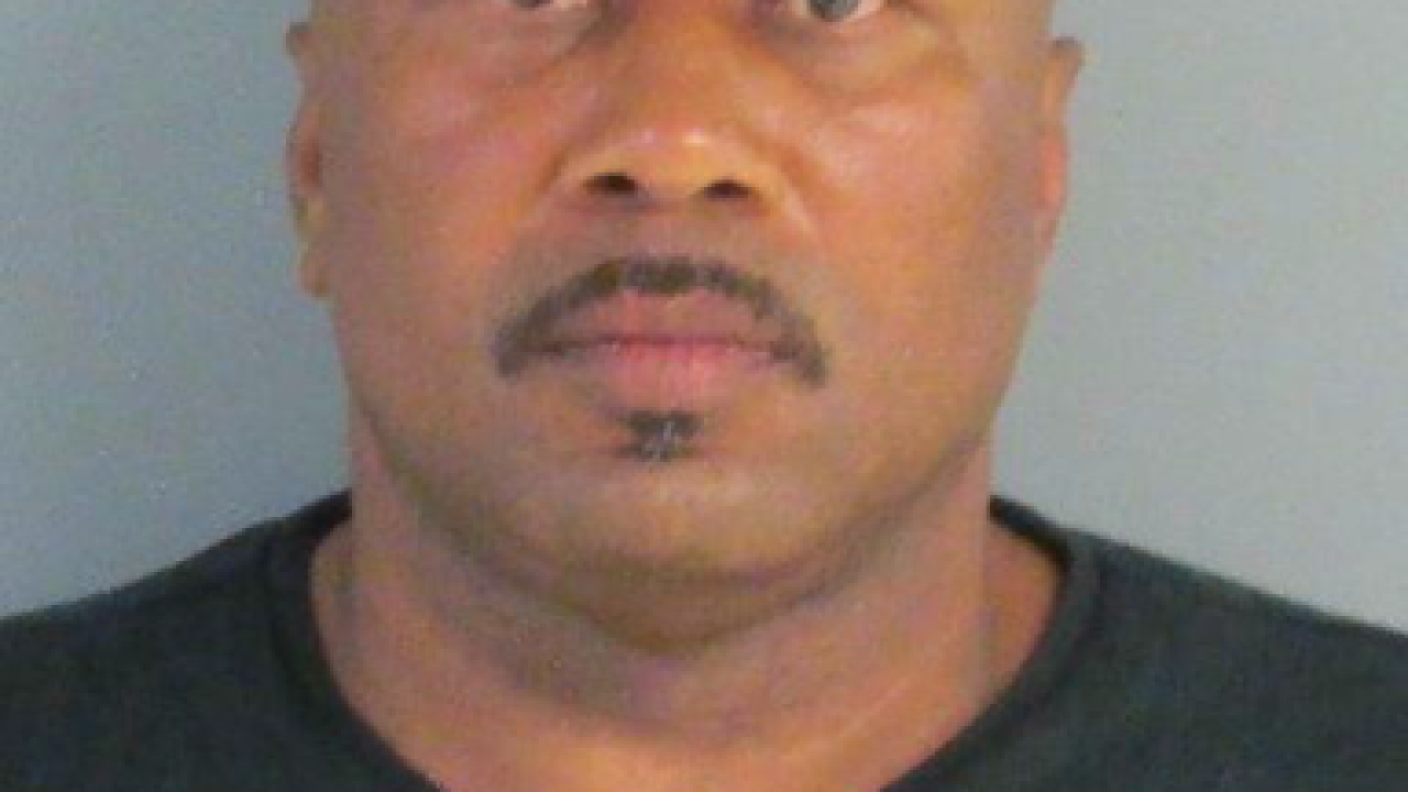 Mid-Michigan Mugshots