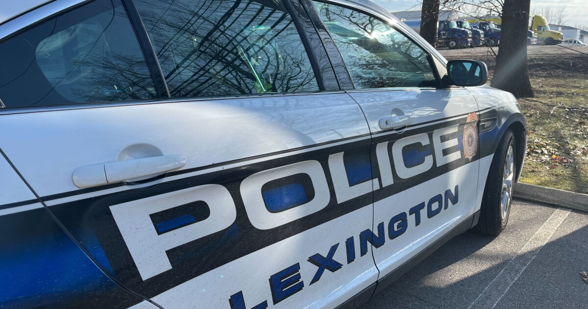 Community speaks out following deadly downtown Lexington shooting