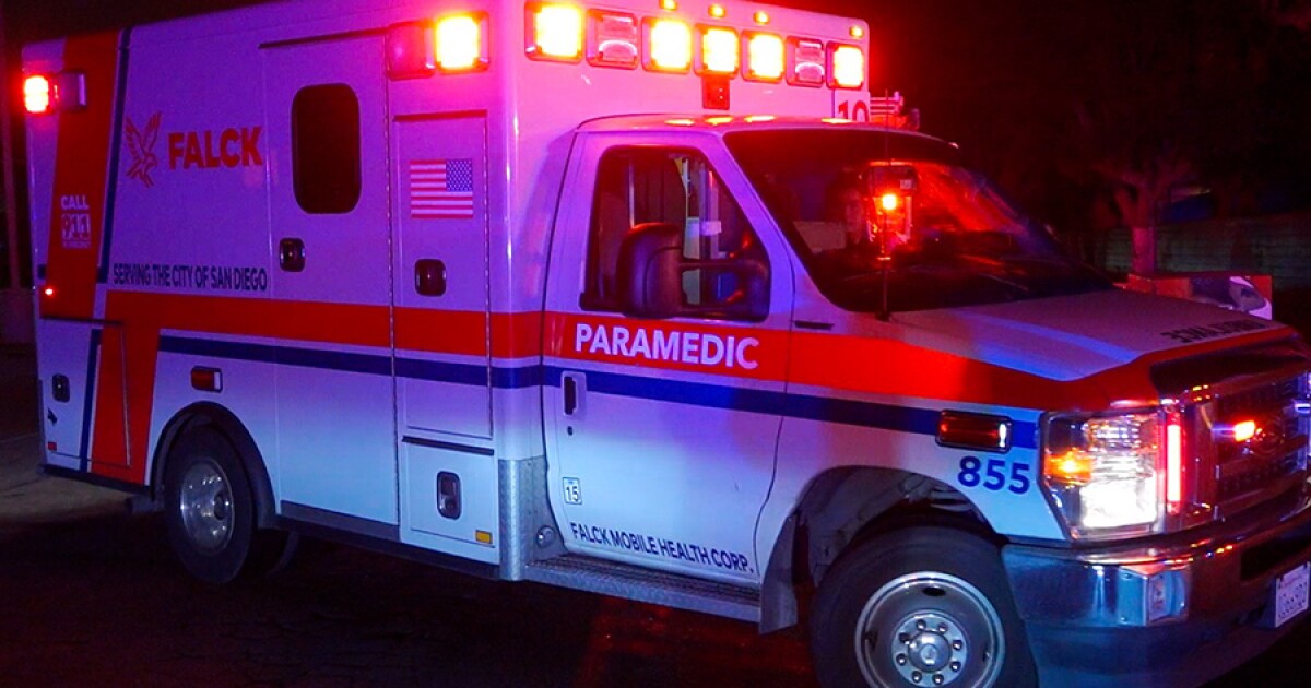 Woman Dies in Single-Vehicle Rollover After Losing Control in Carmel Valley