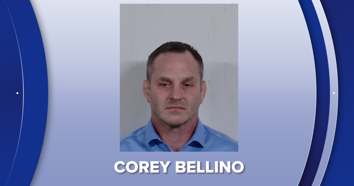Carroll High School teacher charged with sexual assault, affidavit reveals pattern of alleged abuse