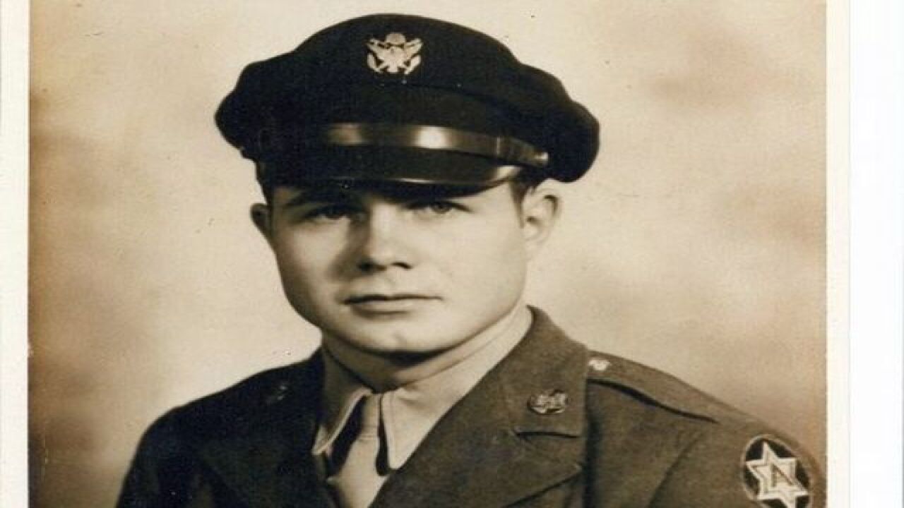 PHOTOS: Heroes from the Heartland