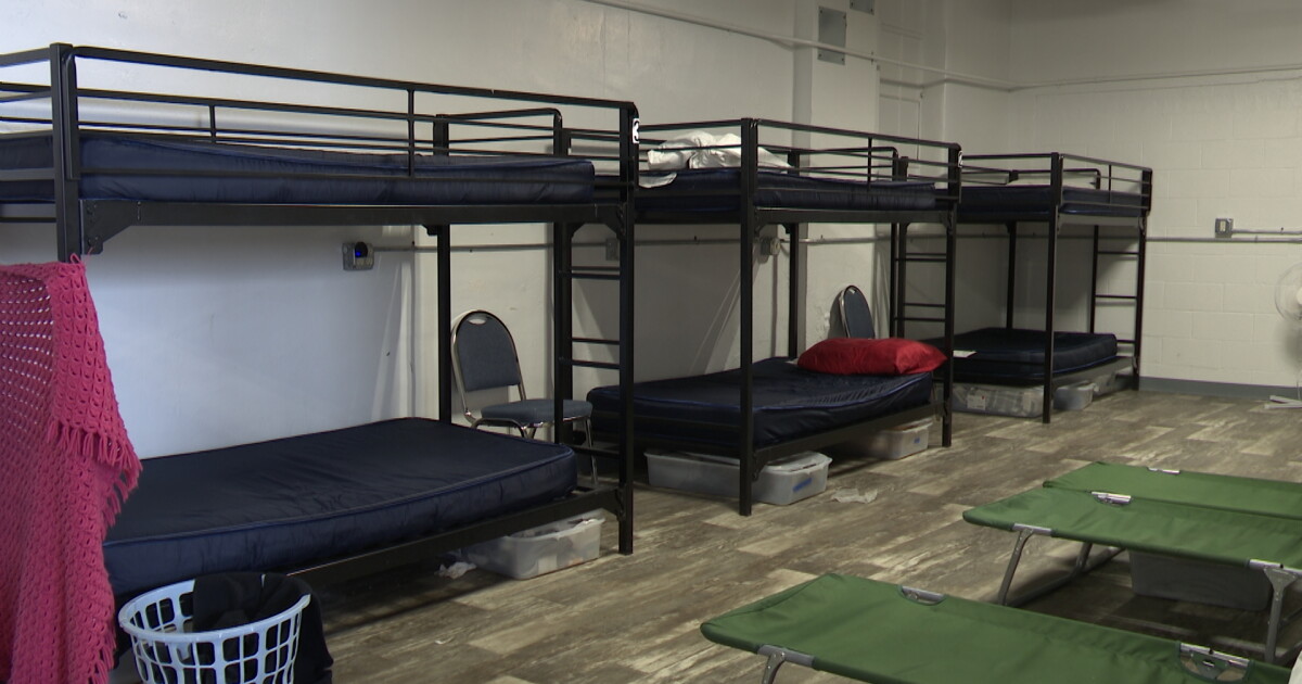 'Tragic situation': Homelessness in Livingston rising - Vimarsana News