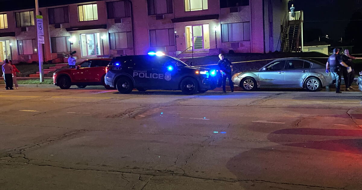 Milwaukee triple shooting: 1 dead, 2 injured after shooting near 92nd ...