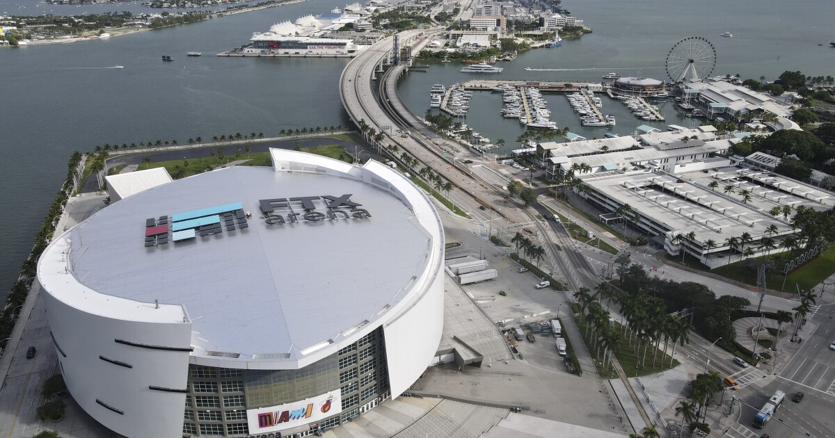 What is Kaseya? Heat home has new name