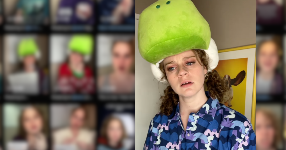 Viral TikToker supports Ohio bill to protect 'kidfluencers' from exploitation - Vimarsana News