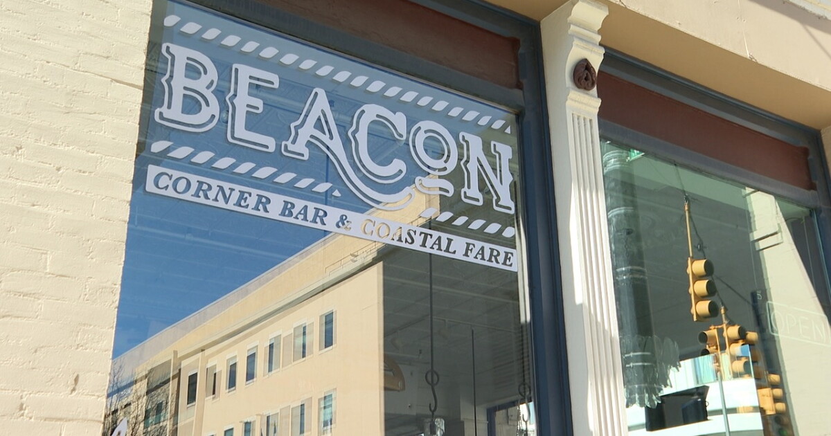 Downtown Grand Rapids Faces Permanent Bar and Restaurant Closures