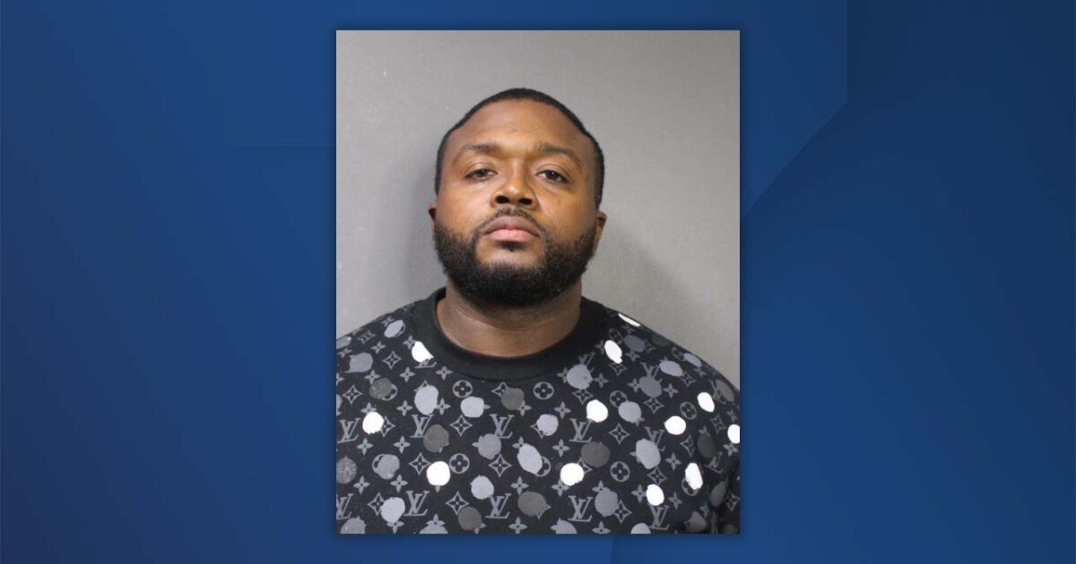 Buffalo man pleads guilty to charge in death of pedestrian on William ...