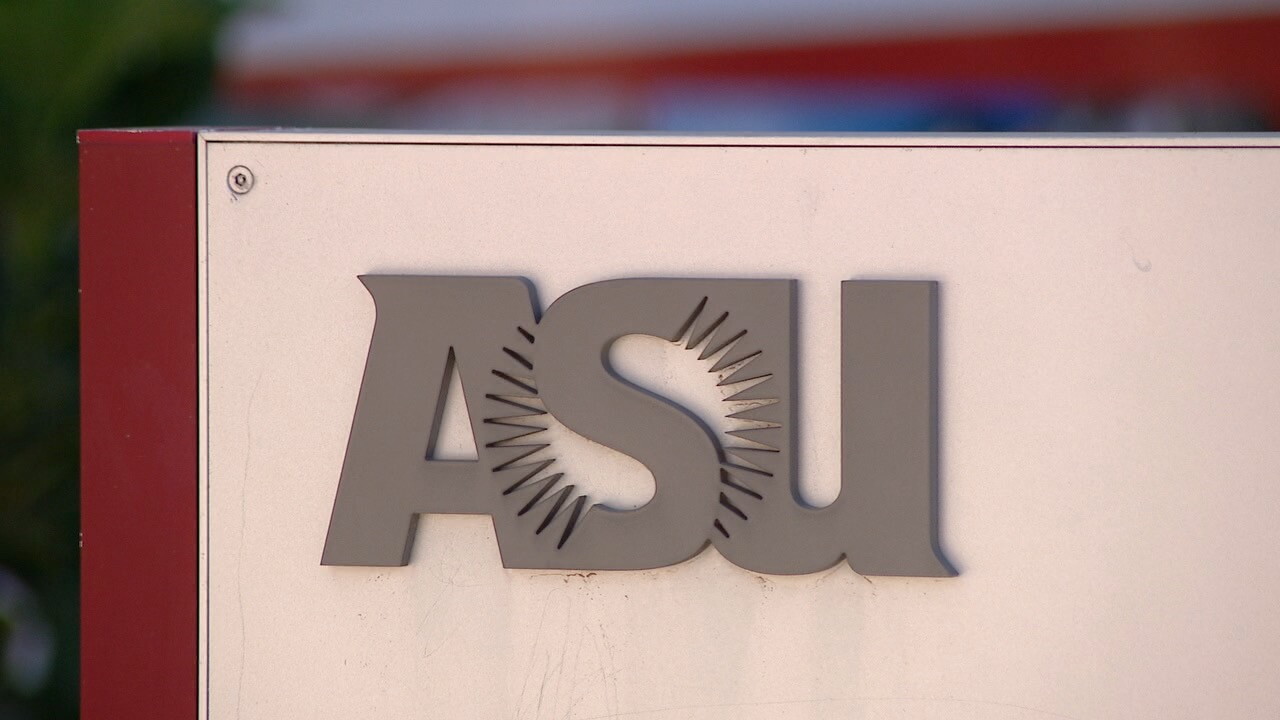 ASU