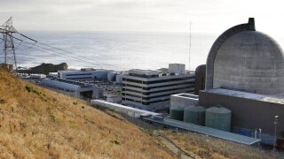 California's Last Nuclear Plant