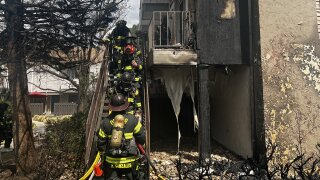 8525 East Hampden Ave fire May 13 2026_Denver Fire Department