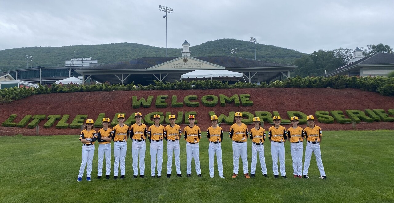 Nolensville Little League