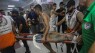 Israeli military raids Gaza's largest hospital in action against Hamas