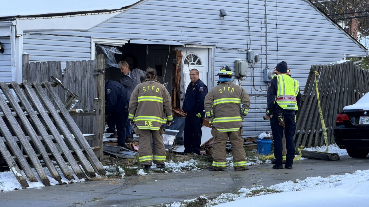 springfield twp home car